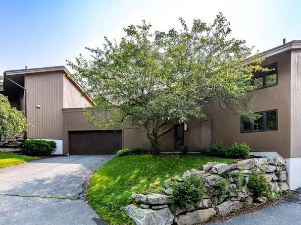 4 Berrill Farms Lane, Hanover, NH 03755