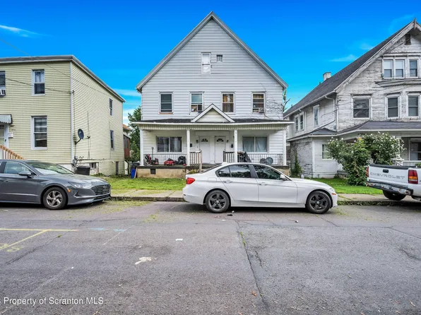 220 N 222 Bromley Ave, Scranton, PA 18504