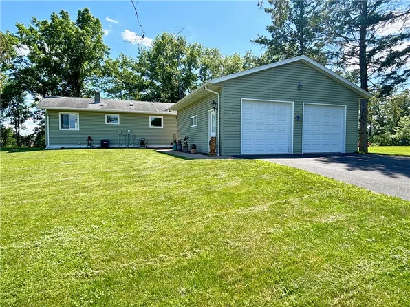 2721 26 7/8 Avenue, Mikana, WI 54857