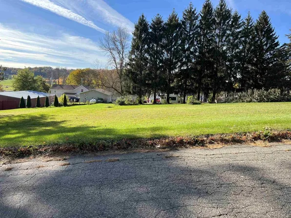 Lots 4 & 5 East Street, Loganville, WI 53943