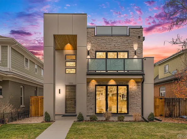 1023 S Emerson Street, Denver, CO 80209