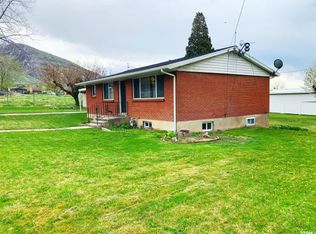 770 E 500 N, Pleasant Grove, UT 84062