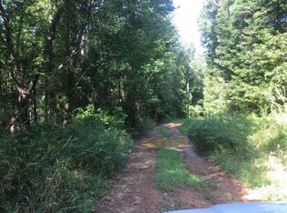 3700 Victory School Rd, Avinger, TX 75630