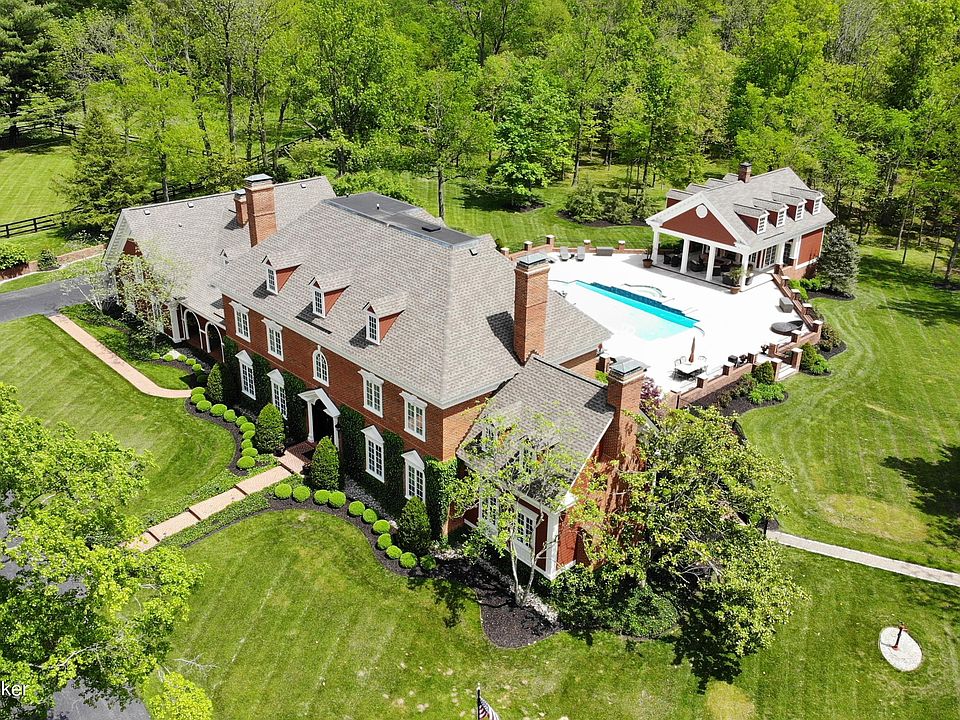 1150 Conner Station Rd, Simpsonville, KY 40067 Zillow