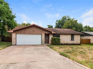 407 Pintail Ln, Taylor, TX 76574