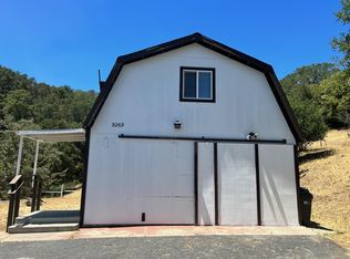 9269 Barranco Heights Rd, Atascadero, CA 93422