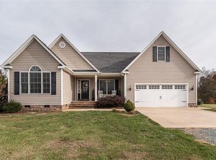 4036 Boyd Wright Rd, Burlington, NC 27215
