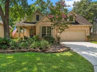 67 W Ardsley Square Pl, Spring, TX 77382