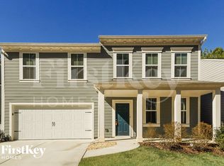 136 Moonlit Trl, Dallas, GA 30132