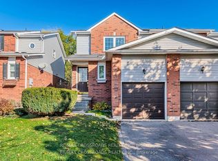 11 Moulton Ct, Clarington, ON L1E2W4