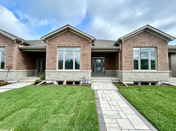 33 Athabaska Dr, Belleville, ON K8N 0T2