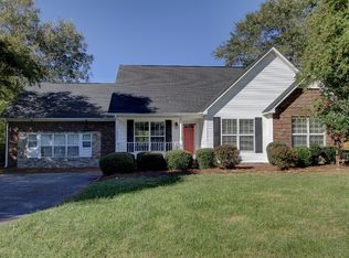 3609 Chunn Valley Dr, Spring Hill, TN 37174