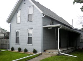 1605 20th Ave, Moline, IL 61265