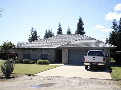 632 W Fir Street, Lindsay, CA, 93247