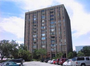 14 Lockwood Dr APT 12B, Charleston, SC 29401