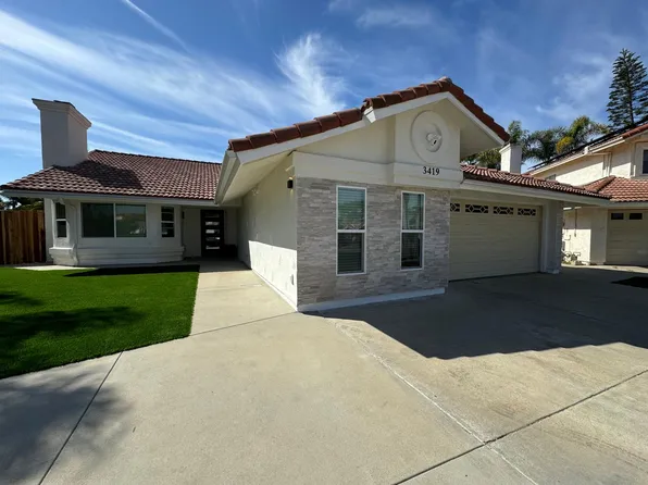 3419 Townwood Ct, Oceanside, CA 92058