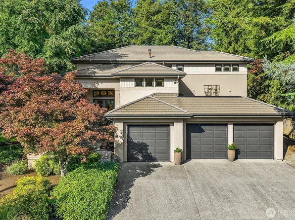 7250 92nd Avenue SE, Mercer Island, WA 98040