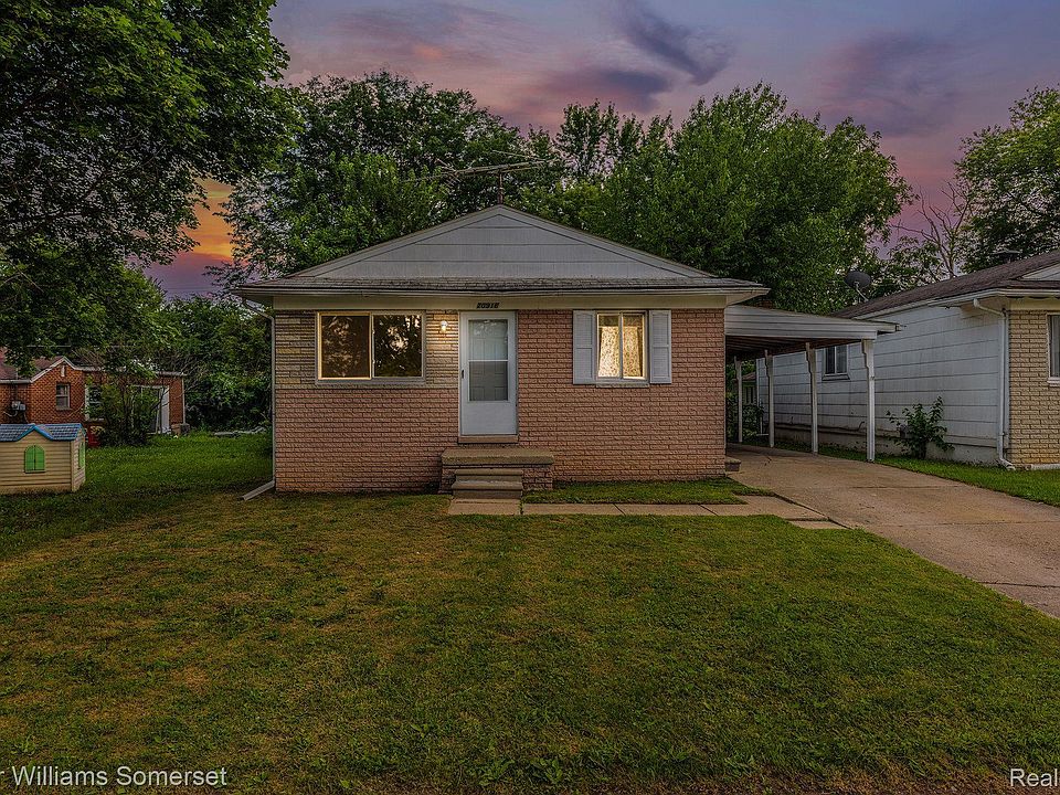 1st image of 20916 Vermander Ave