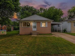20916 Vermander Ave, Clinton Township, MI 48035
