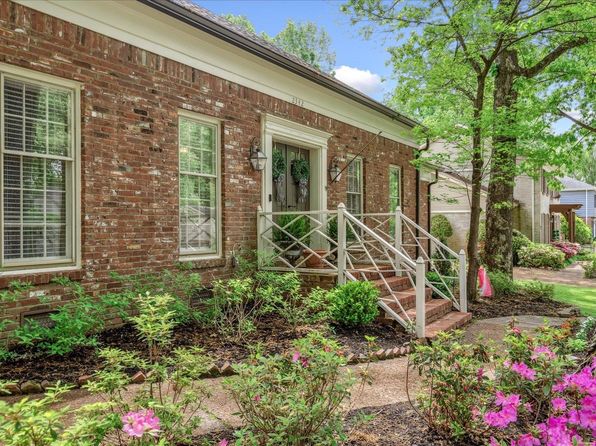2342 Massey Rd, Memphis, TN 38119
