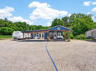 5053 N Bittersweet Rd, Morgantown, IN 46160