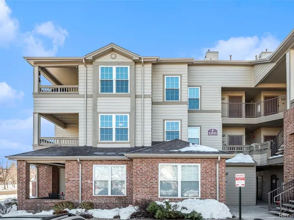 12935 Ironstone Way #201, Parker, CO 80134