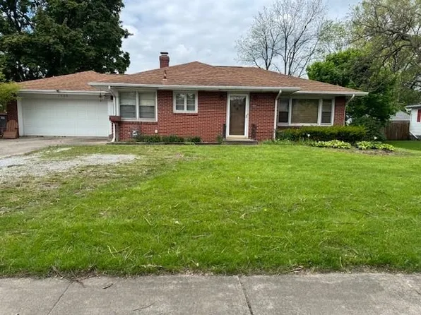 1408 W Lexington Ave, Elkhart, IN 46514