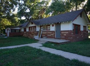 3994 County Road 4050, Independence, KS 67301