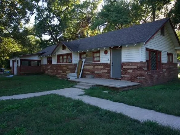 3754 County Road 4050, Independence, KS 67301