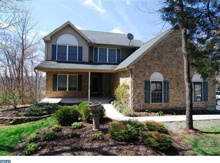 134 Hard Hill Rd, Hamburg, PA 19526