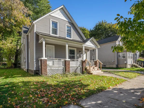 816 Prospect Ave NE, Grand Rapids, MI 49503