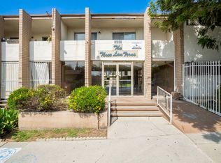 1499 Ridgecrest St #LAN28, Monterey Park, CA 91754