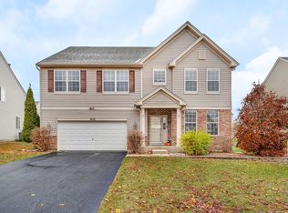 1808 Wild Rose Trl, Joliet, IL 60431
