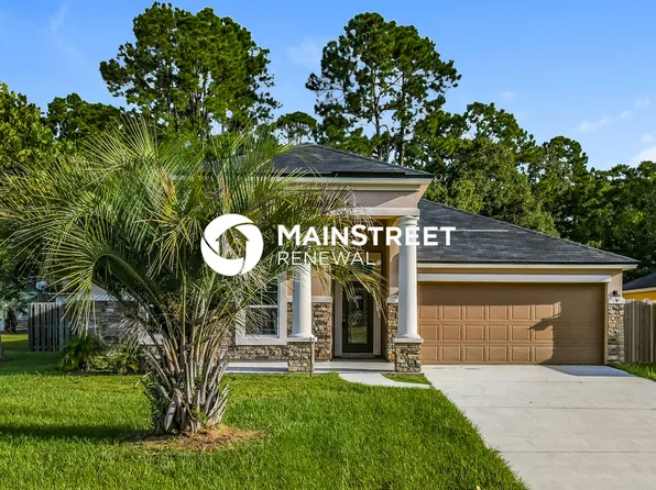 8831 Weston Living Way, Jacksonville, FL 32222