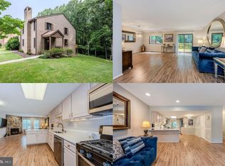 5755 Waters Edge Landing Ln, Burke, VA 22015