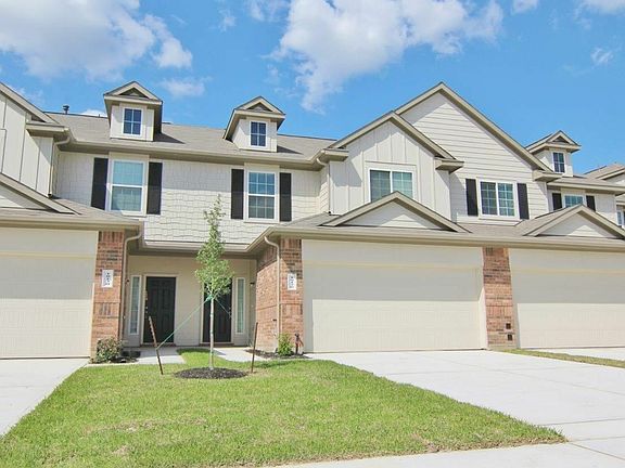 3rd image of 18126 Bethany Manor Ct