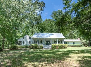 14 Marshall Rd, Natchez, MS 39120