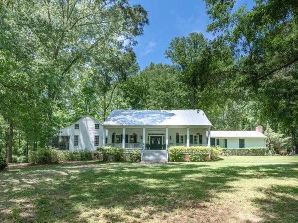 14 Marshall Rd, Natchez, MS 39120