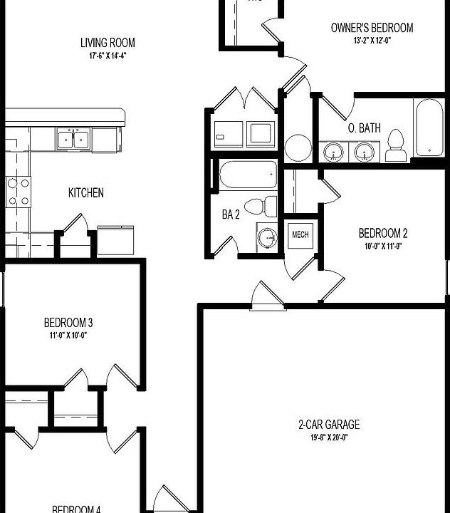 2nd image of 2207 NW 25th Ter
