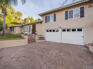 4750 Excelente Dr, Woodland Hills, CA 91364