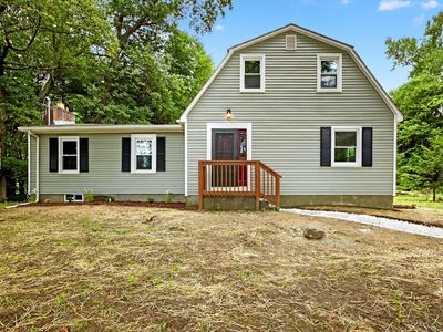 216 North Road, Broad Brook, CT, 06016