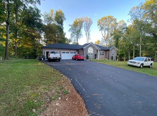 625 E Old State Rd, Scottsville, KY 42164