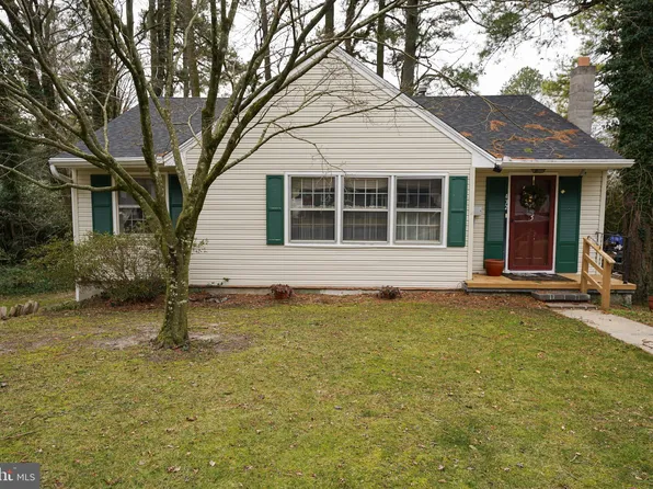 432 Monticello Ave, Salisbury, MD 21801