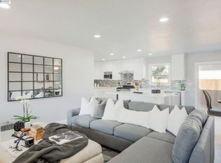 17934 Robscott Ave, Hayward, CA 94541