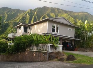 47-648 Melekula Rd, Kaneohe, HI 96744
