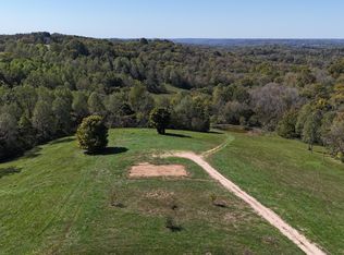 4301 Akin Ridge Rd LOT 5, Williamsport, TN 38487