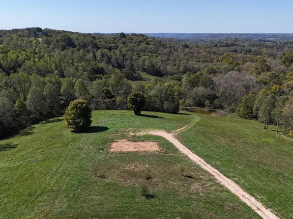 4301 Akin Ridge Rd Lot 5, Williamsport, TN 38487