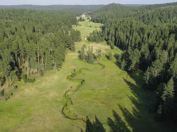 11709 Old Ironhorse Rd, Deadwood, SD 57732