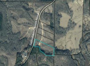 5 Bethlehem Church Rd, Buchanan, GA 30113