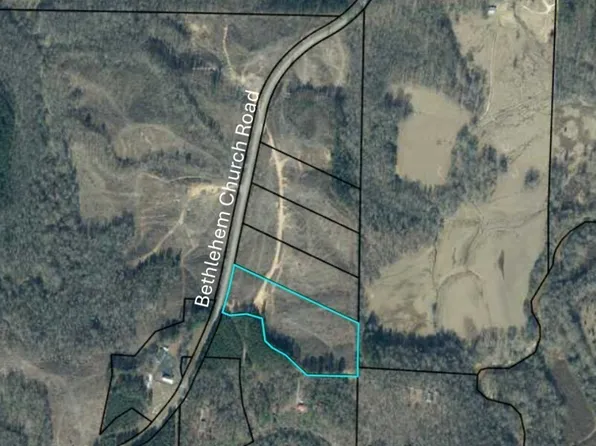 5 Bethlehem Church Rd, Buchanan, GA 30113